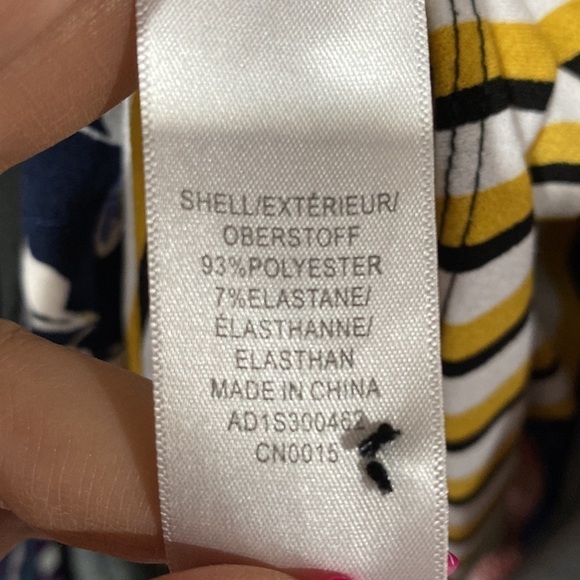 Adrianna Papell top - Picture 8 of 8